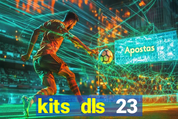 kits dls 23 manchester united